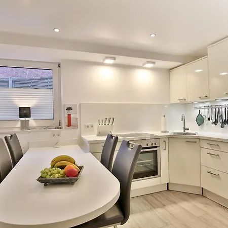 Haus Iris Osternest 방어로게