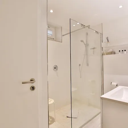 Haus Iris Osternest 방어로게