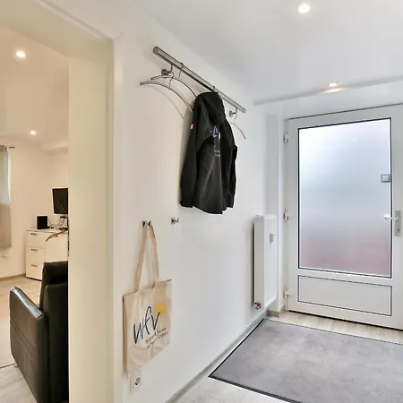 Haus Iris Osternest * 방어로게