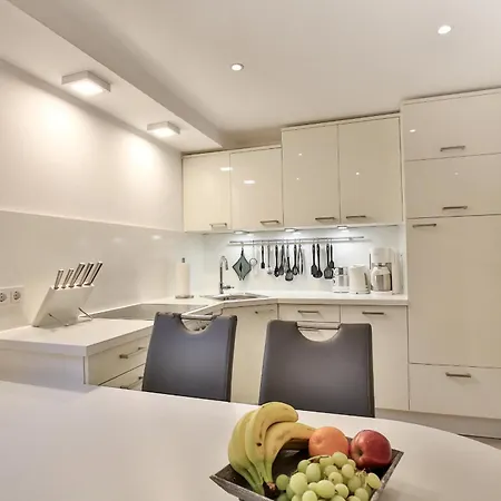 Haus Iris Osternest 방어로게